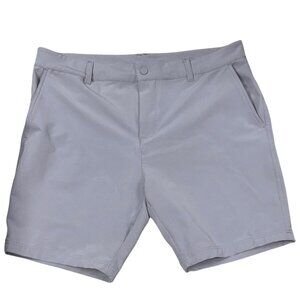 Men’s Kyodan Outdoor Steel Gray Size 36 Lightweight Stretch